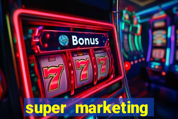 super marketing simulator dinheiro infinito
